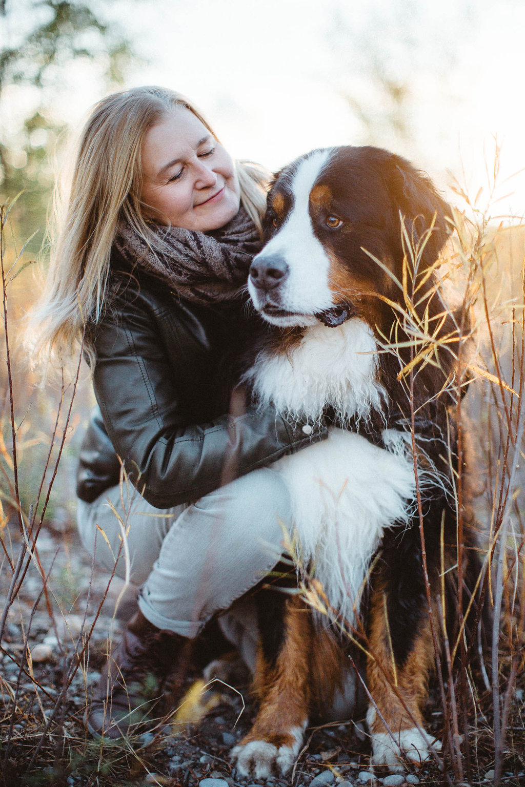 Portraits – Jasmine Wang Photography
